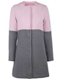 Stylish Long Wool Coat