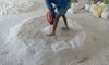 High Grade Silica Ramming Mass