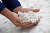 Premium Grade Quartz Powder
