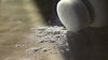 Talcum Powder