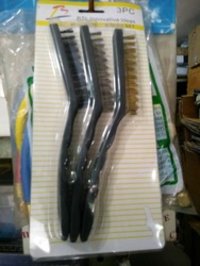 Best Quality Bristle Brushes