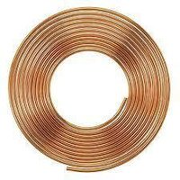 Copper Induction Coils