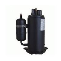 Easy To Install Air Conditioner Compressor