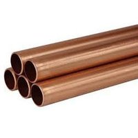 Long Life Copper Pipe