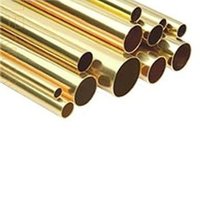 Low Price Copper Alloy Tubes