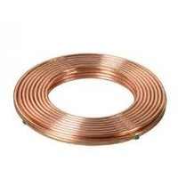 Quality Tested Copper Rod
