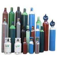 Refrigerant Gas 502