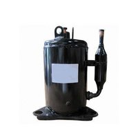 Superb Working AC Compressor