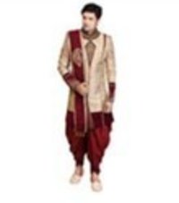 Designer Look Mens Sherwani