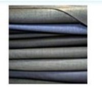Plain Pattern Mens Suiting Fabrics