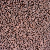Granite Chips and Silica
