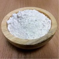 White Kaolin Clay Powder