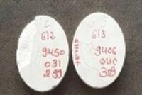 Hydrous Kaolin Powder