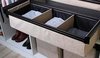 Pullout Cloth Drawer