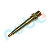 Custom Brass Parts CNC Milling Service