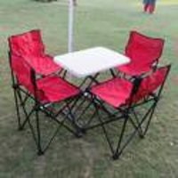 High Grade Beach Chair