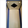 MS Powder Coating Fin