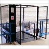 Precisely Designed Goods Lifts