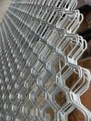 Heavy Duty Aluminum Grill