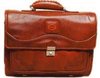 Leather Executive Bag