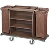 Premium Quality Housekeeping Trolley