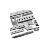 Accurate Dimensions Granulator Blades