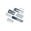 Dimensional Accuracy Lutz Blade