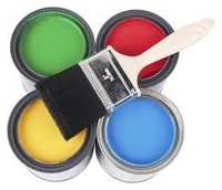 Bentonite For Paint