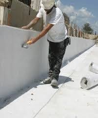 Bentonite For Waterproofing