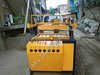 Blister Forming Machine