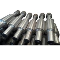 Steel Chill Roll