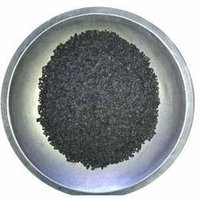 Black Bentonite Granules