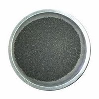 Black Bentonite Powder