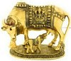 Durable Cow Kamdhenu Sculptures