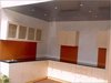 PVC Kitchen Cabinets