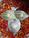 Decorative Grapes Aluminium Tray
