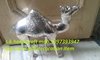 Finely Finished Decorative Aluminum Camel