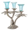 Khajur Design Decorative Candle Holder