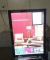 Magnetic Aluminum LED Frame
