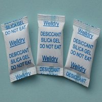 DMF Free Desiccant Bags