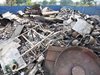 Ferros Iron Scrap