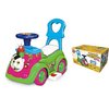 Toyzone Locomotive Rider Rechargeable