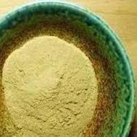 Sodium Based Bentonite Powder