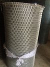 Aluminium Capsule Jali (Wire Mesh)