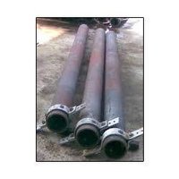 Cast Iron Earthing Pipe
