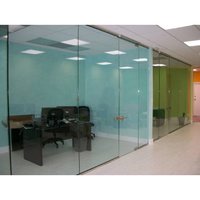 Other Glass Partitions