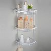 Shelf Bathroom Corner
