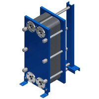 Top Rated Plate Heat Exchangers