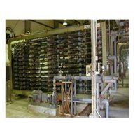 Tubular Type Electro Chlorination System