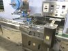 Food Pouch Packing Machine